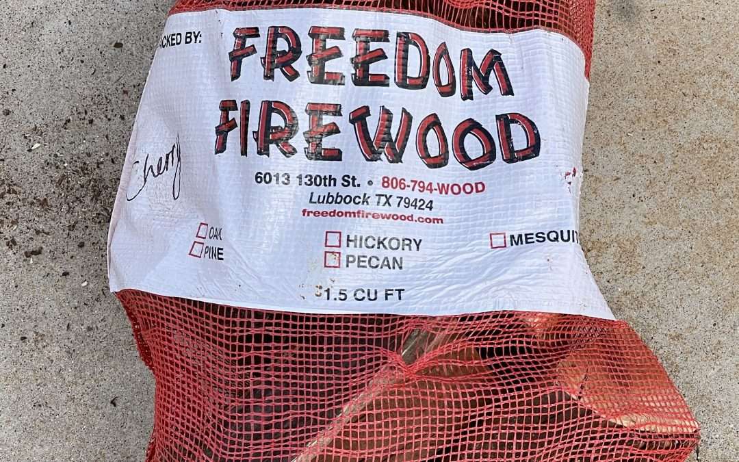 firewood delivered