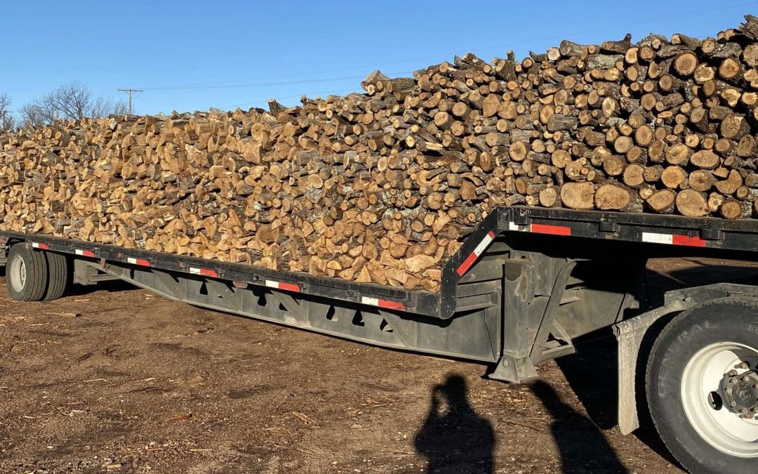 How to Choose the Best Lubbock Firewood Company