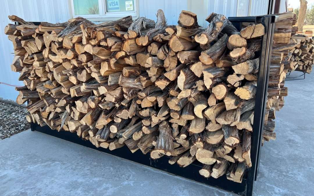 Freedom Firewood: Firewood for sale in Lubbock, tx