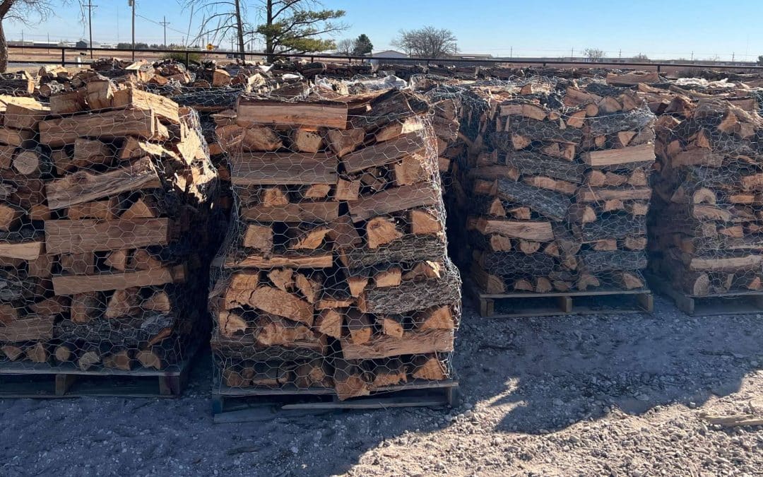 firewood companies
