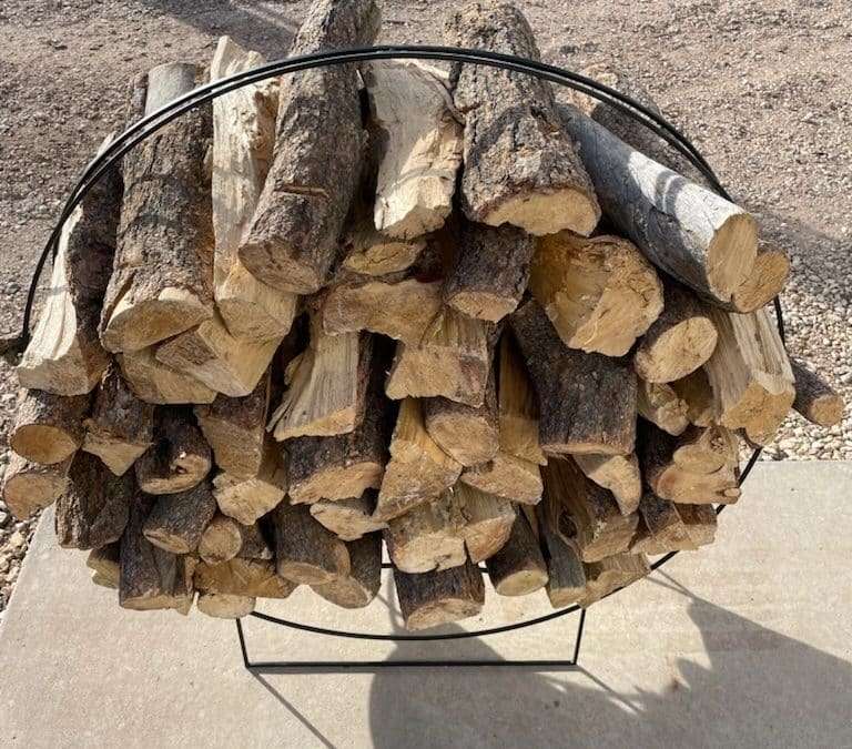 Spring Renewal: Planning Ahead with Quality Firewood Near Me from Freedom Firewood