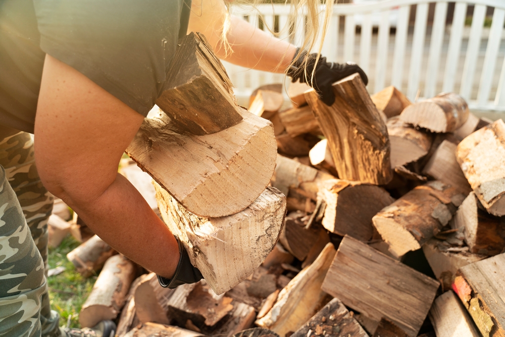 Top Reasons to Invest in Firewood Delivery Services for Your Home