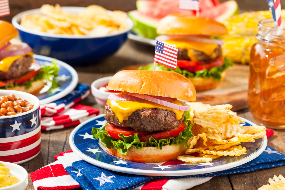 How Can You Choose the Best Firewood for a Smoke-Free Fourth of July Celebration?