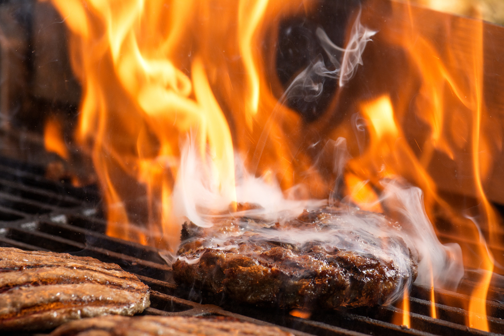 Which Is the Best Firewood for Grilling and Smoking Meat in West Texas?