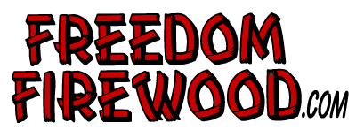 Freedom Firewood Logo