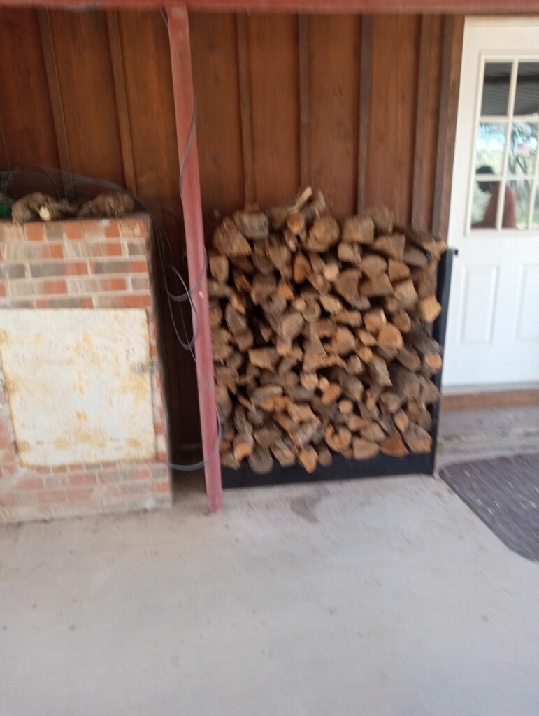 What is a Face Cord vs. a Full Cord of Firewood (And Which Do You Need)?