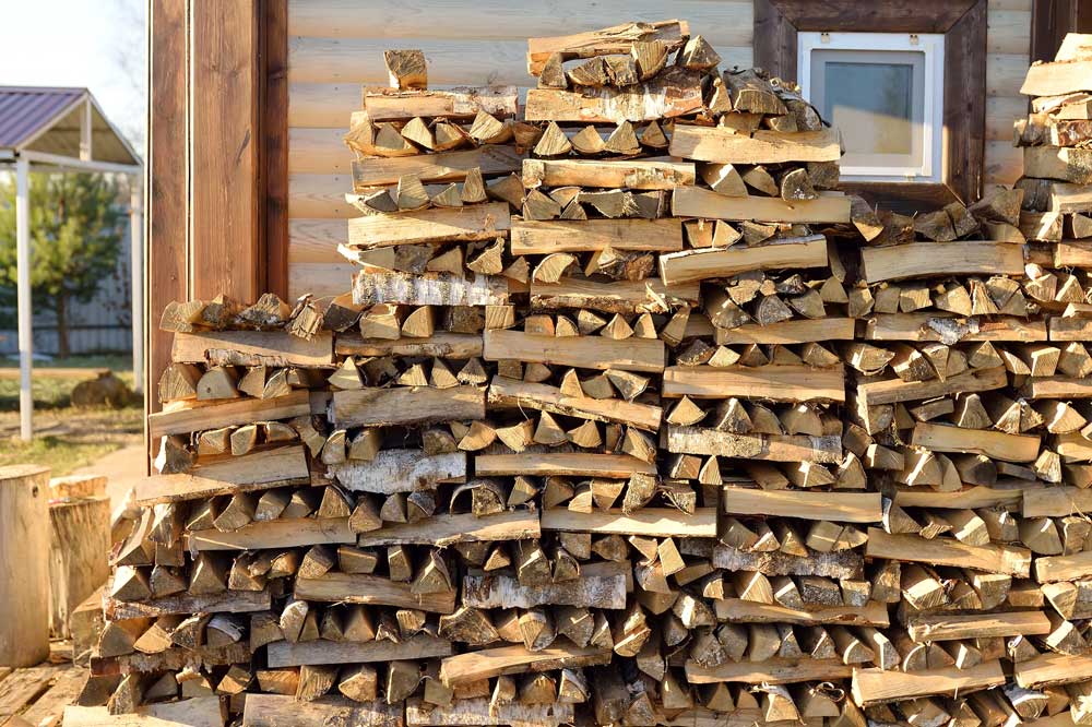 Premium Firewood in Levelland, TX