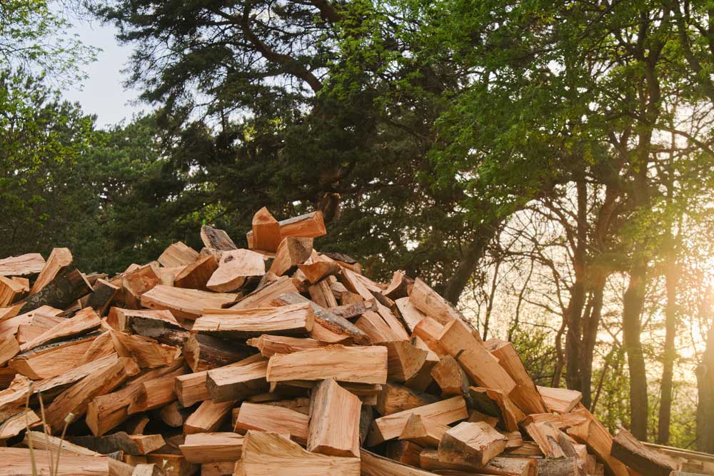 Premium Firewood in Idalou, TX